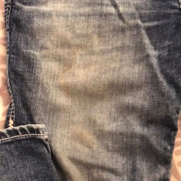 BigStar Jeans - Picture 2 of 3